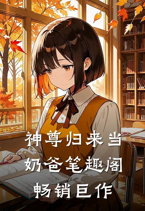 神尊归来当奶爸笔趣阁畅销巨作