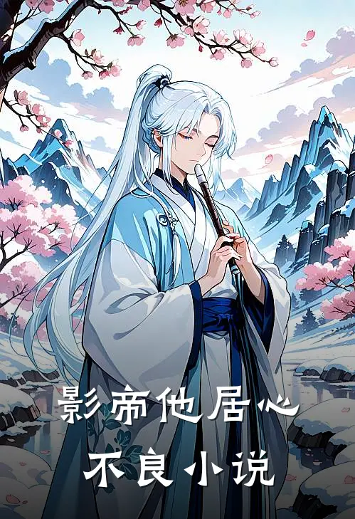 影帝他居心不良