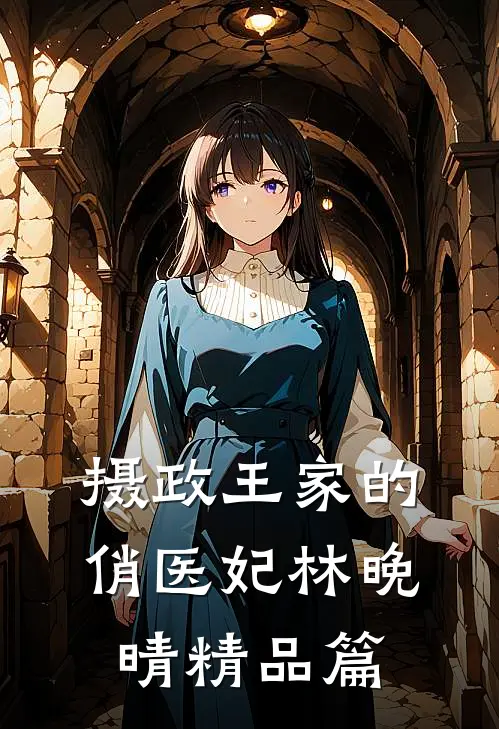 摄政王家的俏医妃林晚晴精品篇