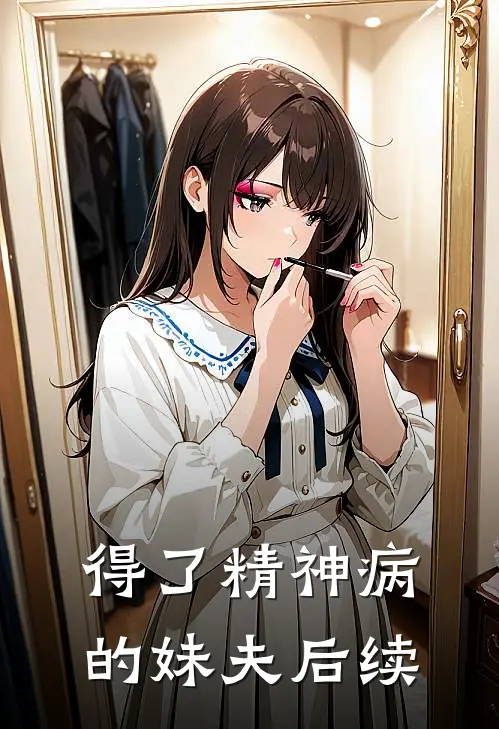 得了精神病的妹夫后续