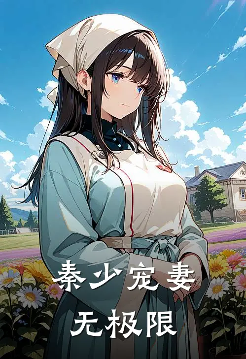 秦少宠妻无极限
