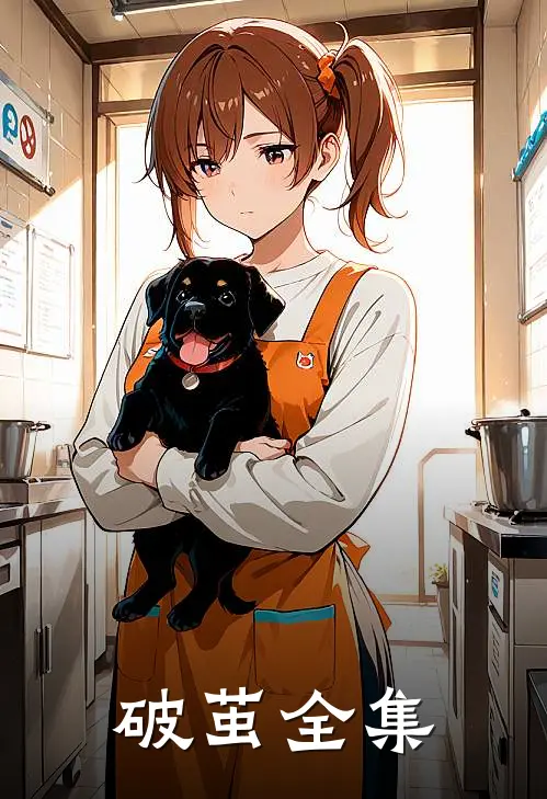 破茧全集