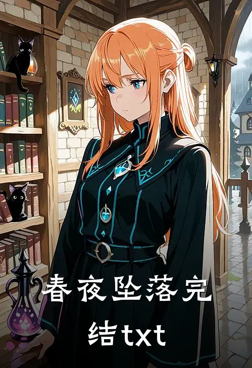 春夜坠落完结txt