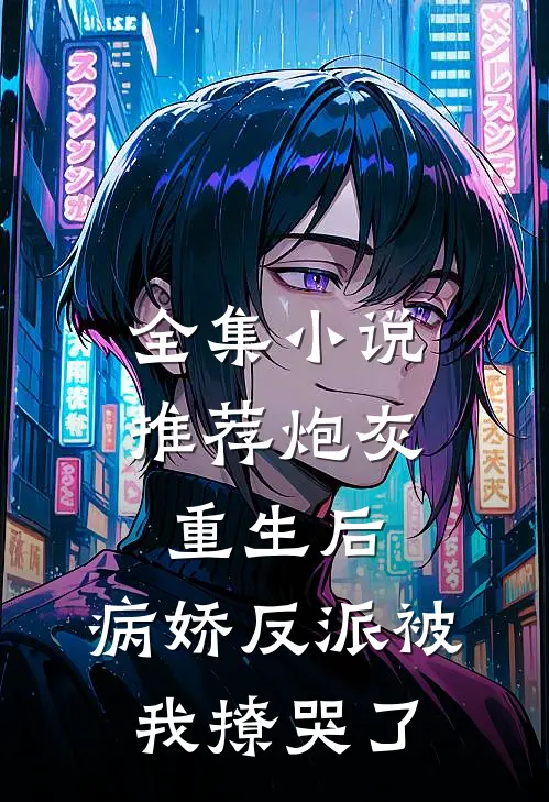 全集推荐炮灰重生后,病娇反派被我撩哭了全文阅读