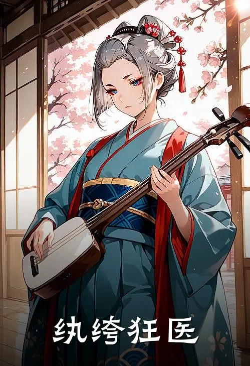 纨绔狂医