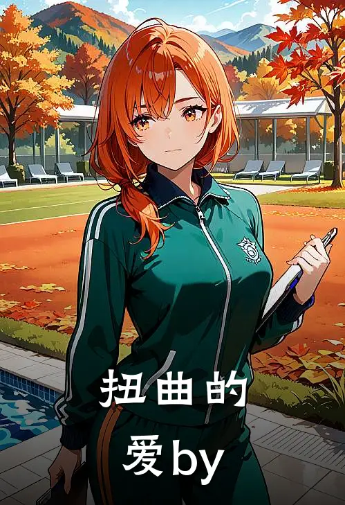 扭曲的爱by