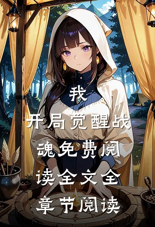 我,开局觉醒战魂免费阅读全文全章节阅读
