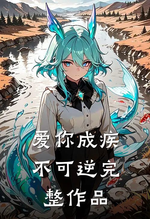 爱你成疾不可逆完整作品