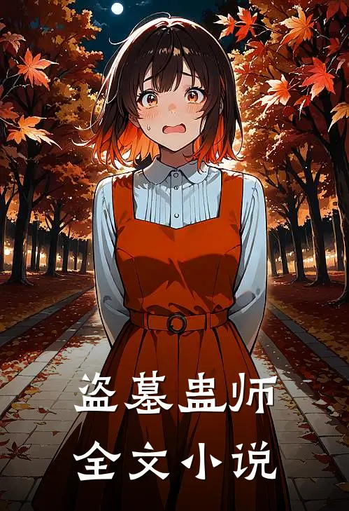 盗墓蛊师全文小说