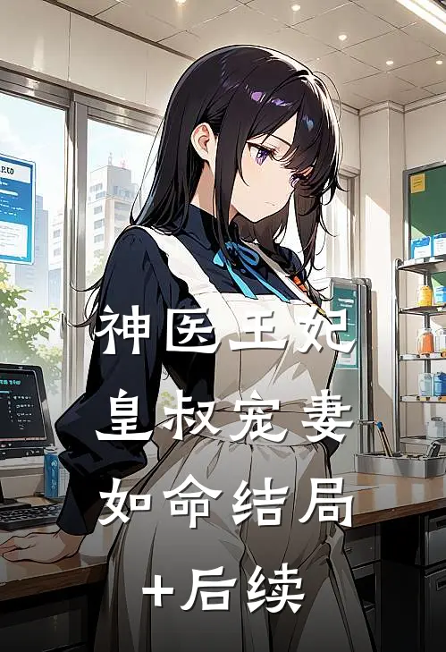 神医王妃：皇叔宠妻如命结局+后续