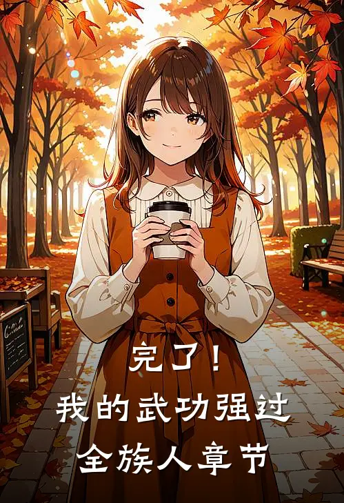完了！我的武功强过全族人章节