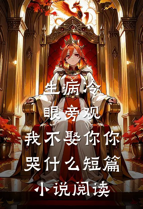 生病冷眼旁观，我不娶你你哭什么短篇小说阅读