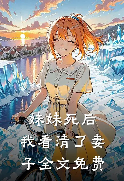 妹妹死后,我看清了妻子全文免费