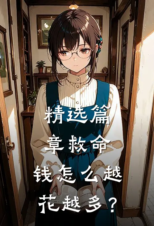 精选篇章救命，钱怎么越花越多？