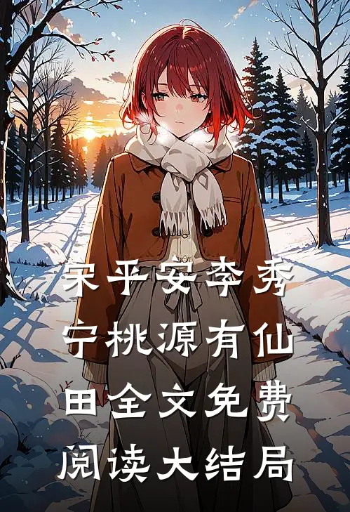 桃源有仙田全本
