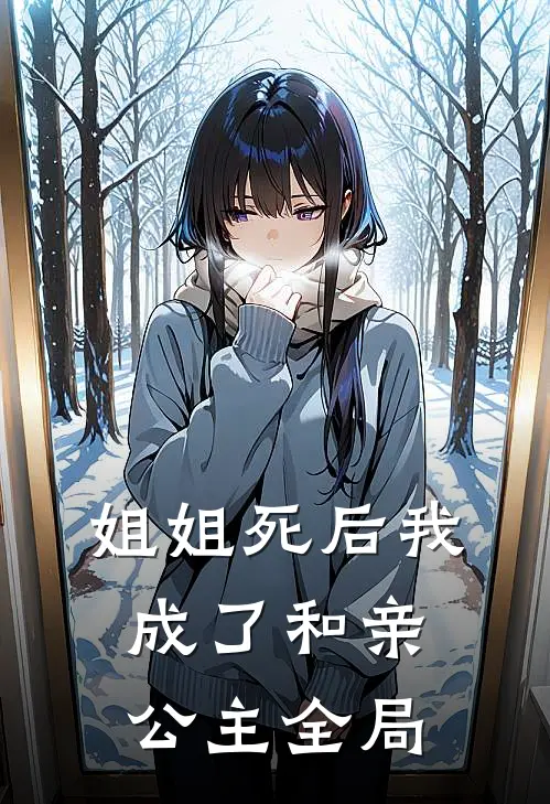 姐姐死后我成了和亲公主全局