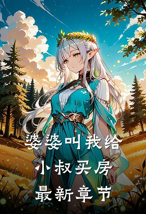 婆婆叫我给小叔买房最新章节