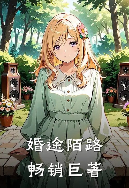 婚途陌路畅销巨著