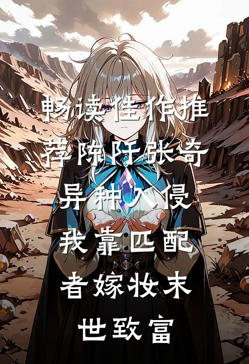 畅读佳作推荐陈阡张奇《异种入侵,我靠匹配者嫁妆末世致富》