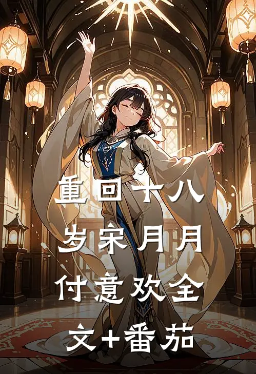 重回十八岁宋月月付意欢全文+番茄