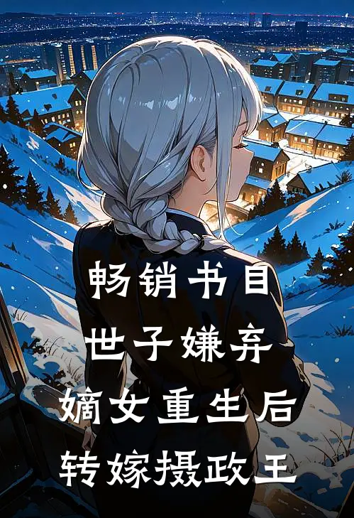 畅销书目世子嫌弃，嫡女重生后转嫁摄政王