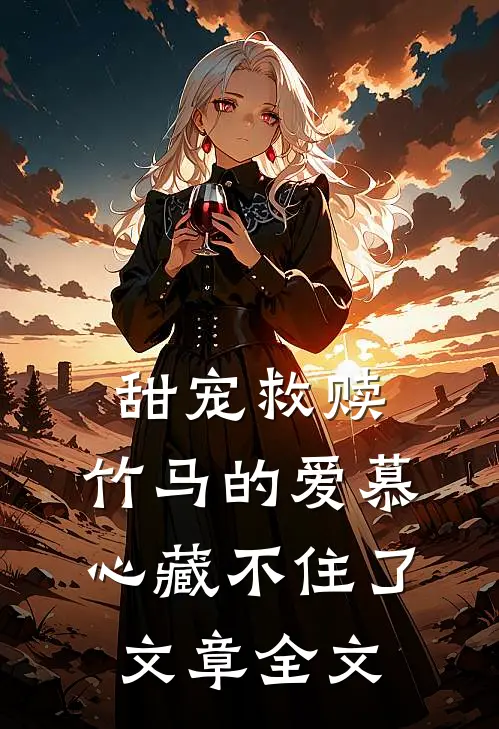 甜宠救赎：竹马的爱慕心藏不住了文章全文