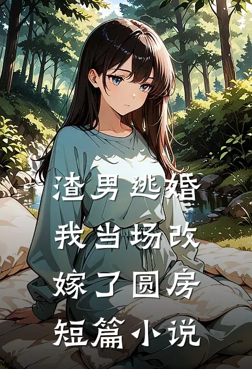 渣男逃婚我当场改嫁了圆房短篇小说