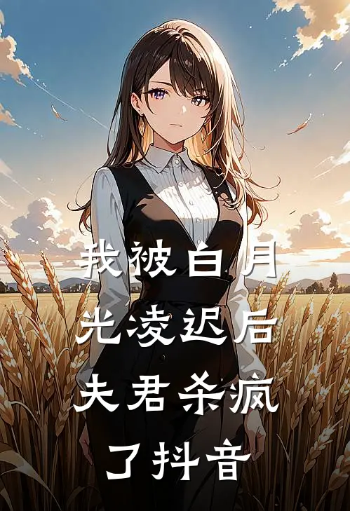 我被白月光凌迟后,夫君杀疯了抖音漫画