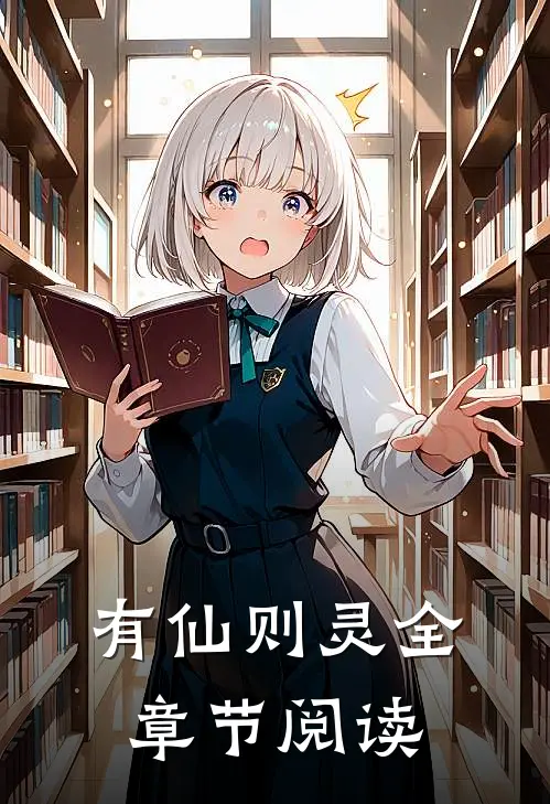 有仙则灵全章节阅读