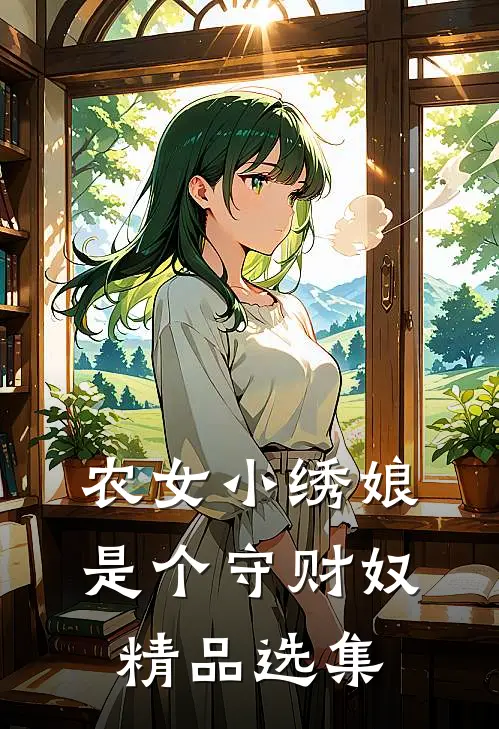 农女小绣娘是个守财奴精品选集