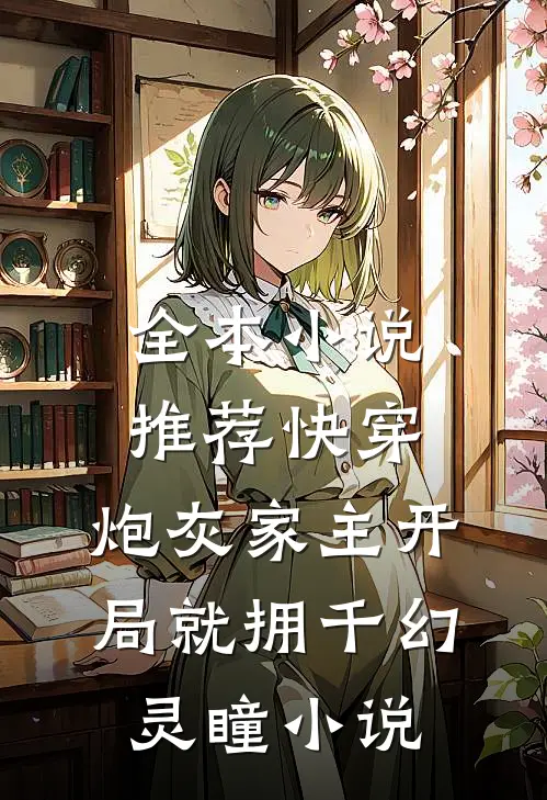 全本小说推荐快穿:炮灰家主开局就拥千幻灵瞳小说