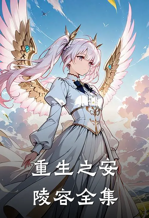 重生之安陵容 全集