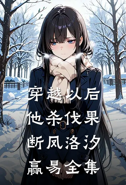 穿越以后，他杀伐果断凤洛汐赢易 全集