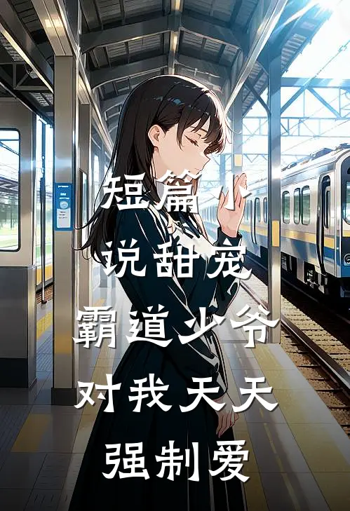 短篇小说甜宠：霸道少爷对我天天强制爱
