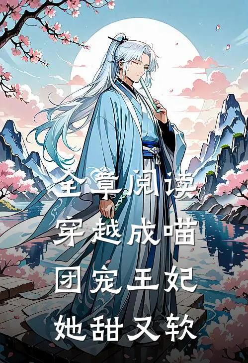 全章阅读穿越成喵：团宠王妃她甜又软