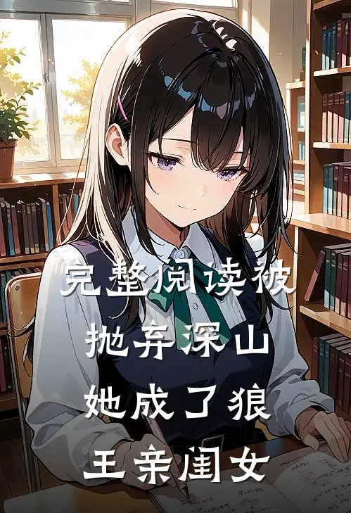 完整阅读被抛弃深山，她成了狼王亲闺女