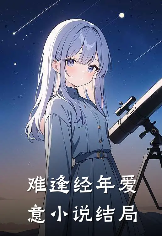 难逢经年爱意小说结局