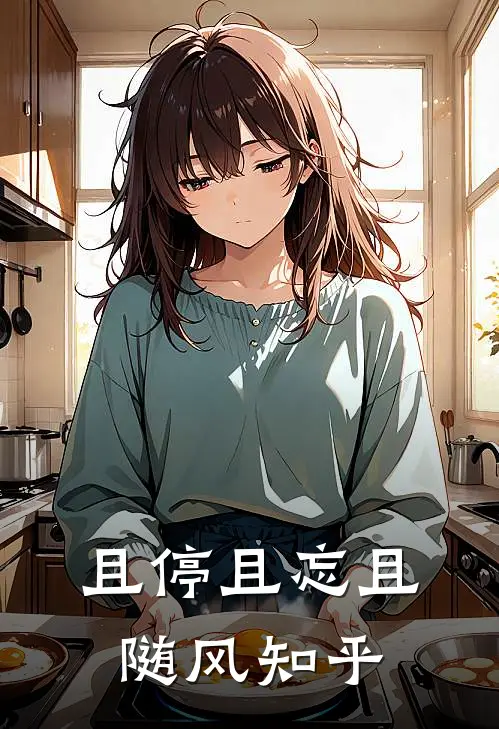 且停且忘且随风知乎