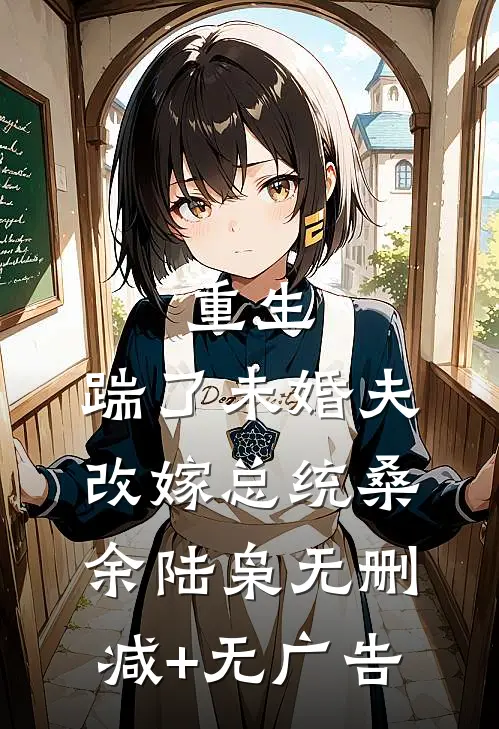 重生：踹了未婚夫，改嫁总统桑余陆枭无删减+无广告
