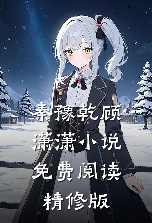 秦豫乾顾潇潇小说免费阅读精修版