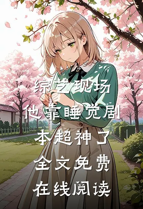 综艺现场，他靠睡觉剧本超神了全文免费在线阅读