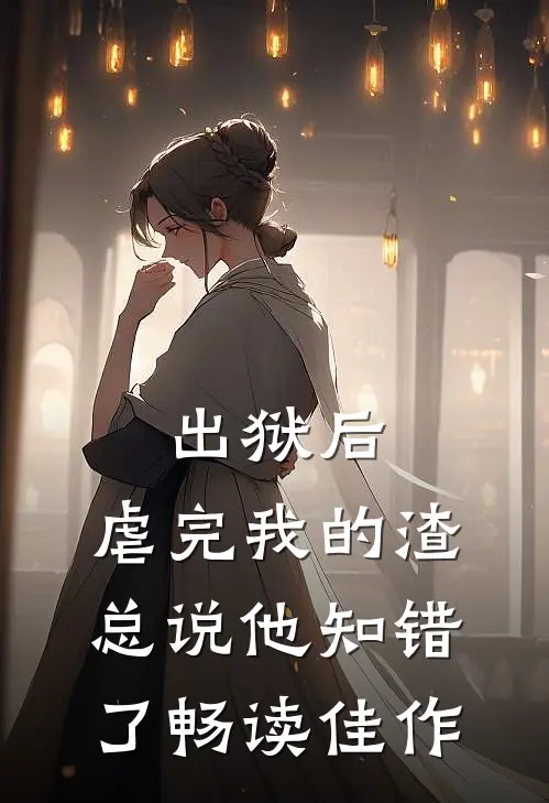 出狱后，虐完我的渣总说他知错了畅读佳作