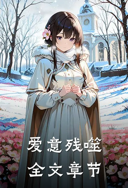 爱意残噬全文章节