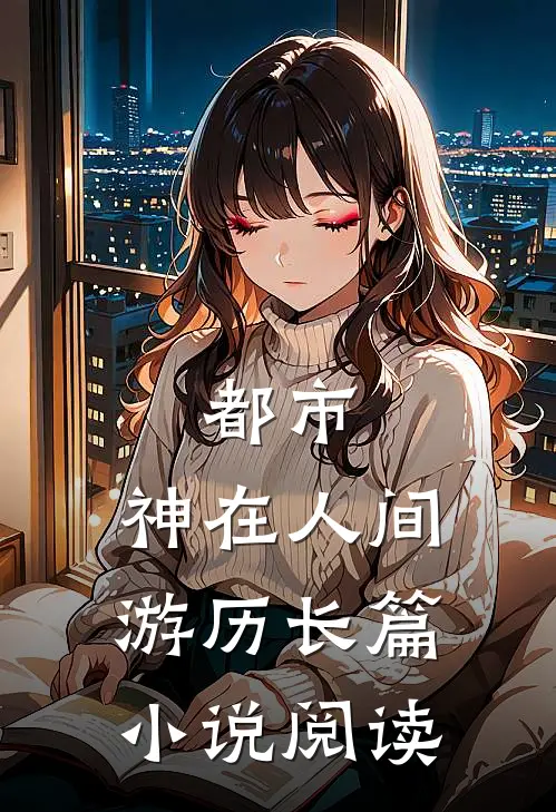 都市神在人间游历长篇阅读全文