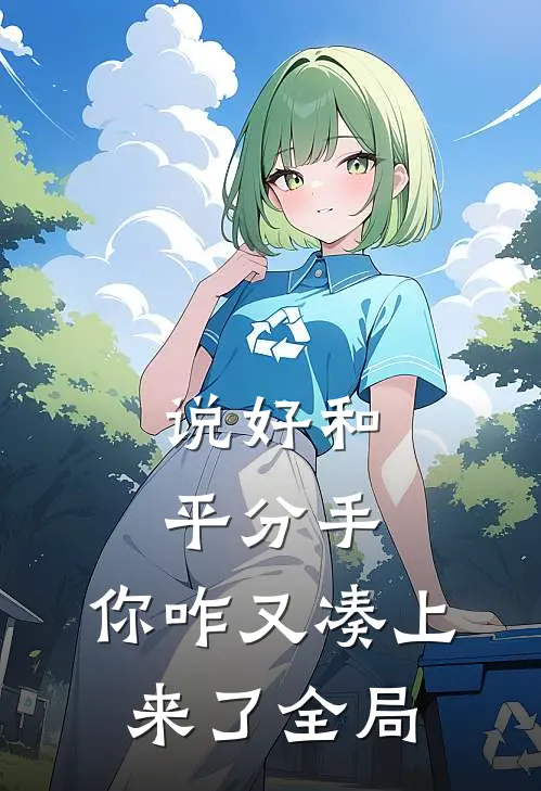 说好和平分手，你咋又凑上来了全局