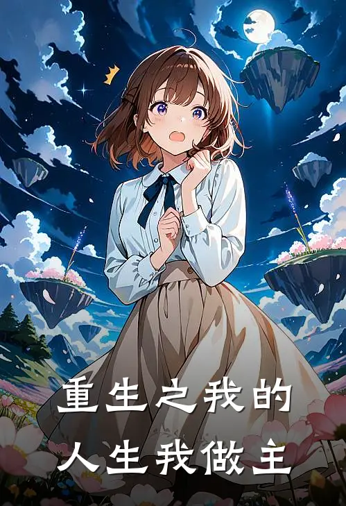 重生之我的人生我做主