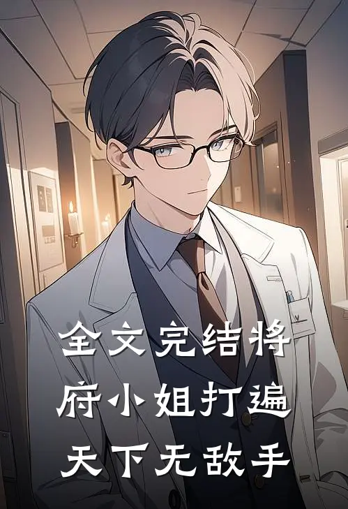 全文完结将府小姐打遍天下无敌手
