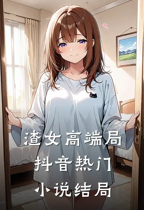 渣女高端局抖音热门小说结局
