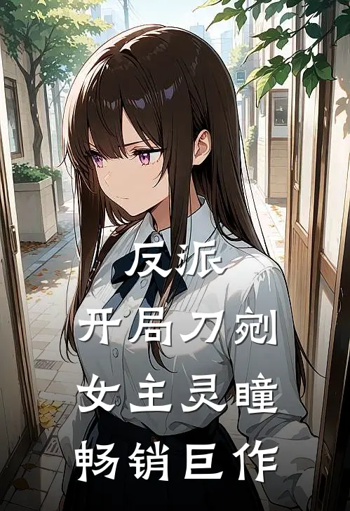反派开局刀剜女主灵瞳畅销巨作免费阅读