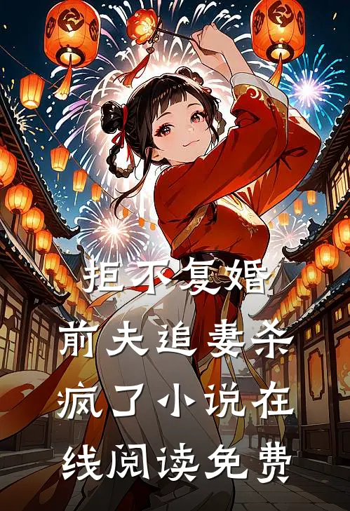 拒不复婚：前夫追妻杀疯了小说在线阅读免费